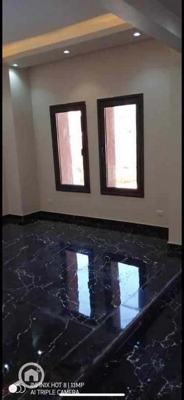 apartment for sale green5 compouned fully finished – pohled 5