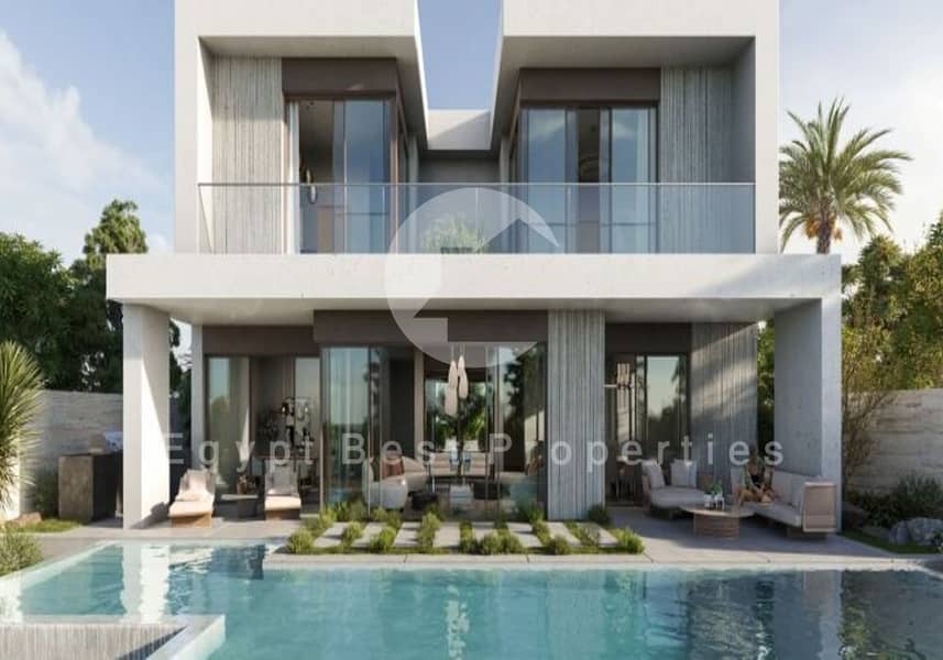BOOK YOUR HOME IN NEW ZAYED WITH INSTALLMENTS OVER 10Y - Widok 6