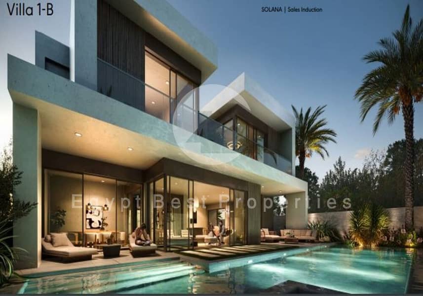 BOOK YOUR HOME IN NEW ZAYED WITH INSTALLMENTS OVER 10Y - Więcej