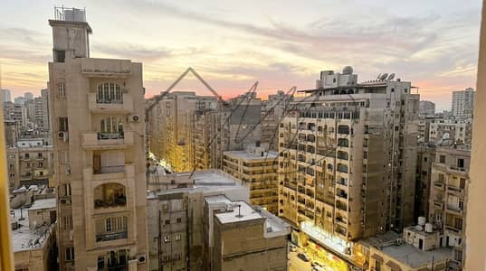 3 Bedroom Flat for Sale in Laurent, Alexandria - WhatsApp Image 2026-06-24 at 7.17. 15 PM (2). jpeg