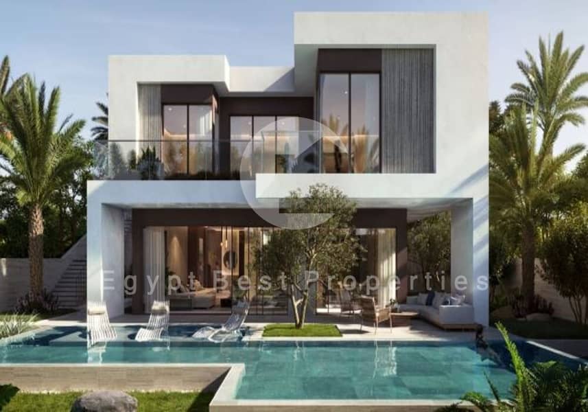 OWN FULLY FINISHED VILLA OVER 10YEARS FOR LIMITED TIME - Ansicht 2