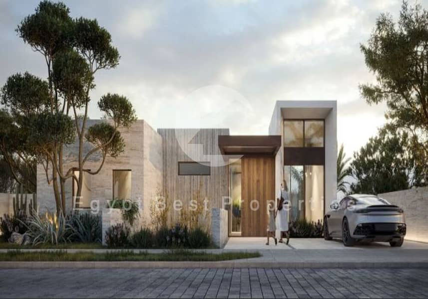 OWN FULLY FINISHED VILLA OVER 10YEARS FOR LIMITED TIME - Ansicht 3