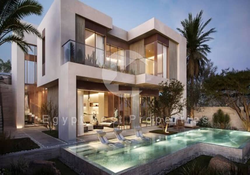 OWN FULLY FINISHED VILLA OVER 10YEARS FOR LIMITED TIME - Ansicht 4