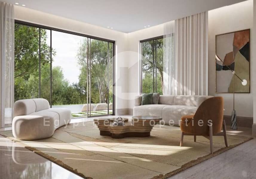 OWN FULLY FINISHED VILLA OVER 10YEARS FOR LIMITED TIME - Ansicht 5