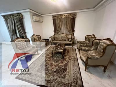 4 Bedroom Flat for Rent in Nasr City, Cairo - WhatsApp Image 2026-06-24 at 1.05. 36 PM (1). jpeg