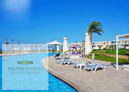 3 Bedroom Villa for Sale in North Coast, Matruh - 5. jpg 3 Bedroom Villa for Sale in North Coast, Matruh - 5. jpg