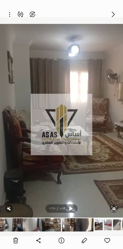 شقة 3 غرف نوم للبيع في القاهرة الجديدة، القاهرة - 1001017014. jpg