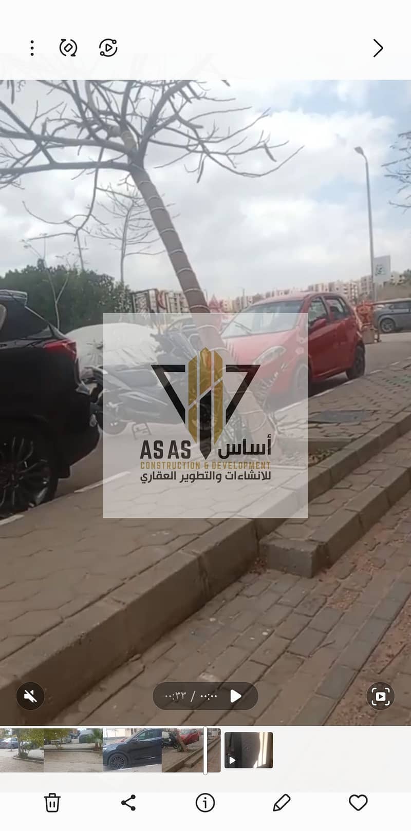 Apartment for sale in Sakan Misr in the Third Settlement near Sakan Misr Al-Andalus and the Exhibition Grounds in the Fifth Settlement. – pohled 4