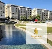3 Bedroom iVilla for Rent in New Cairo, Cairo - 2000. jpg