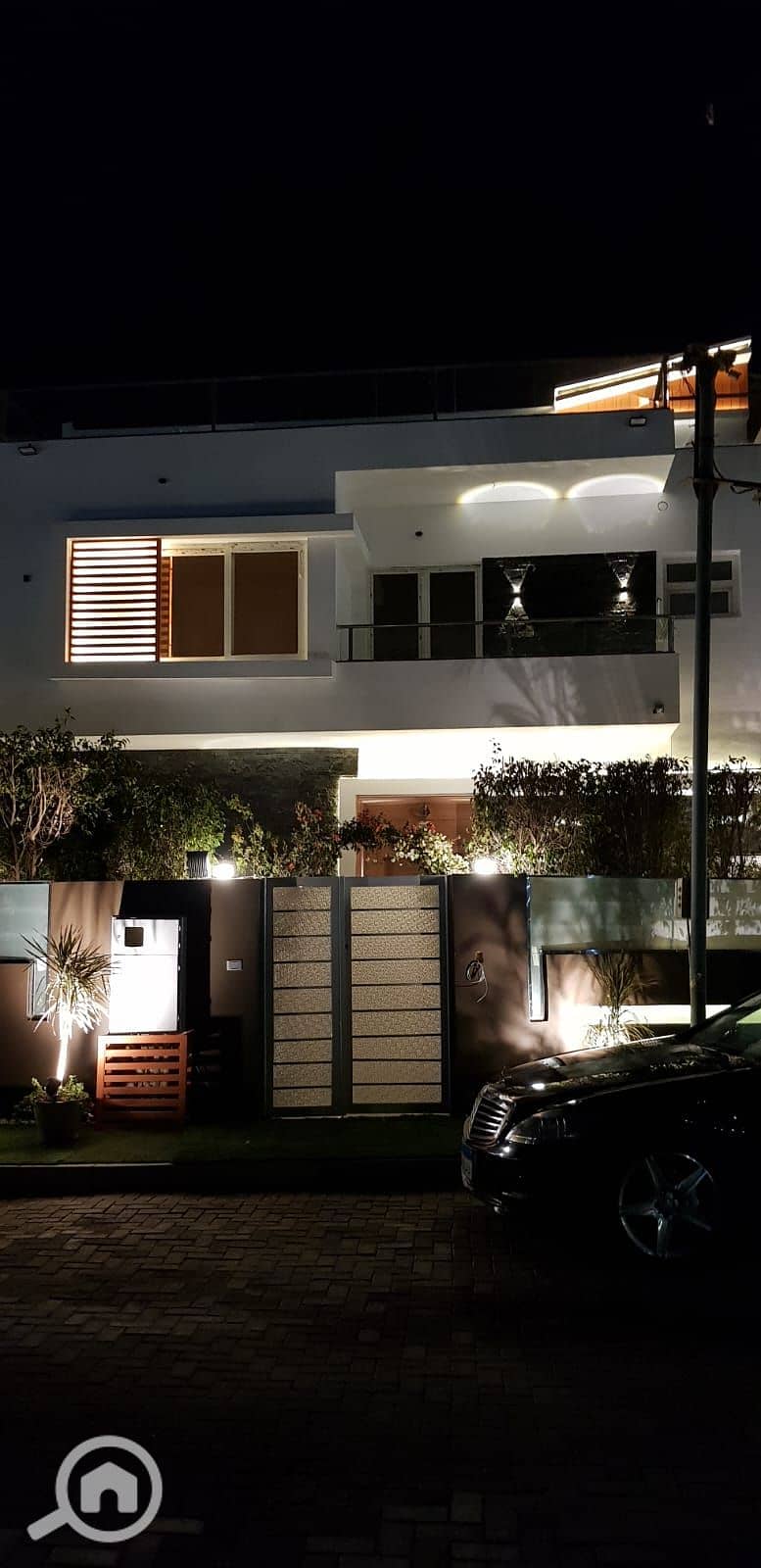 Twin House for Sale in Zayed Dunes Compound – Sheikh Zayed – pohled 4