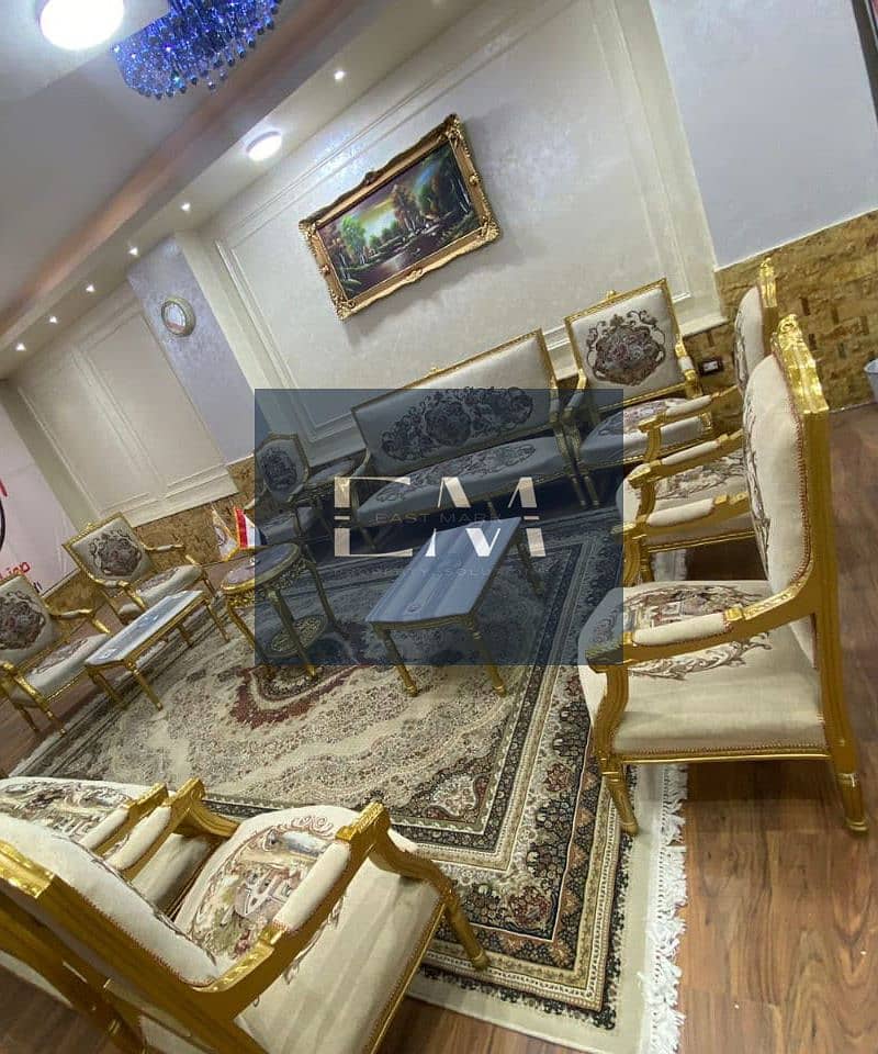 Duplex for Sale in a Prime Location, Private Entrance & Open View - Widok 2