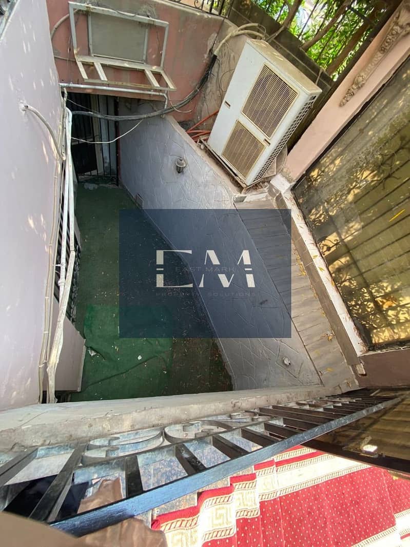 Duplex for Sale in a Prime Location, Private Entrance & Open View - Widok 3