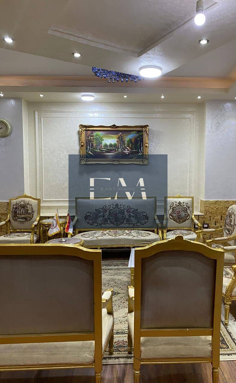 Duplex for Sale in a Prime Location, Private Entrance & Open View - Widok 6