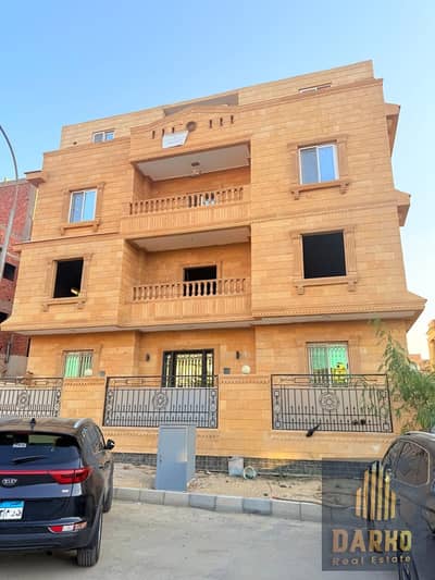 4 Bedroom Apartment for Sale in 6th of October, Giza - 488fe54a-833d-49ab-851f-509e2b40d16a. jpg 4 Bedroom Apartment for Sale in 6th of October, Giza - 488fe54a-833d-49ab-851f-509e2b40d16a. jpg