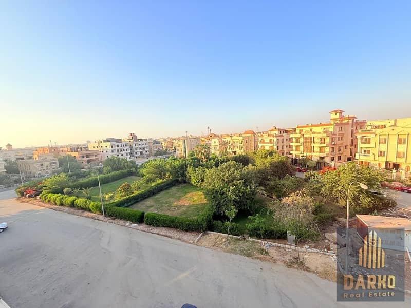 Apartment for sale, 340 meters, West Somid, ultra-super-luxurious, first occupancy, next to the bank complex, steps from the central axis, open view, - Ansicht 3