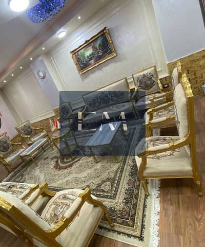 دوبلكس 4 غرف نوم للبيع في القاهرة الجديدة، القاهرة - 12. jpg دوبلكس 4 غرف نوم للبيع في القاهرة الجديدة، القاهرة - 12. jpg