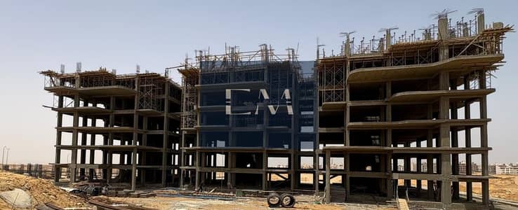 2 Bedroom Flat for Sale in New Cairo, Cairo - 7b589863-a65e-4a26-a94b-66572e1ce5ec. jpg 2 Bedroom Flat for Sale in New Cairo, Cairo - 7b589863-a65e-4a26-a94b-66572e1ce5ec. jpg