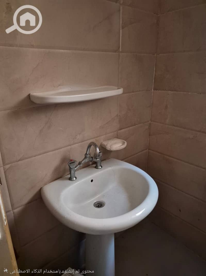 Apartment for sale in Al-Rehab at a bargain price - Widok 4