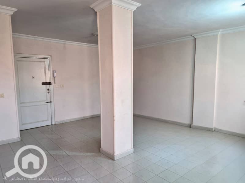 Apartment for sale in Al-Rehab at a bargain price - Widok 5