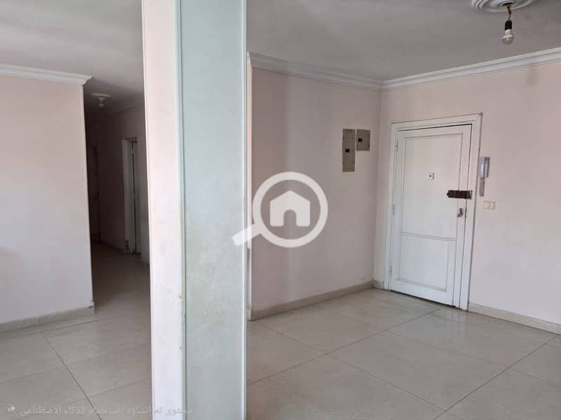 Apartment for sale in Al-Rehab at a bargain price - Więcej
