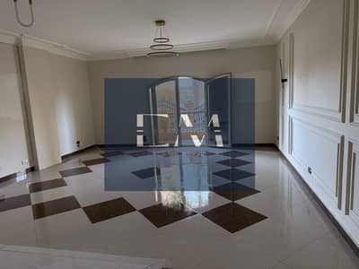 3 Bedroom Apartment for Rent in New Cairo, Cairo - 1. jpg
