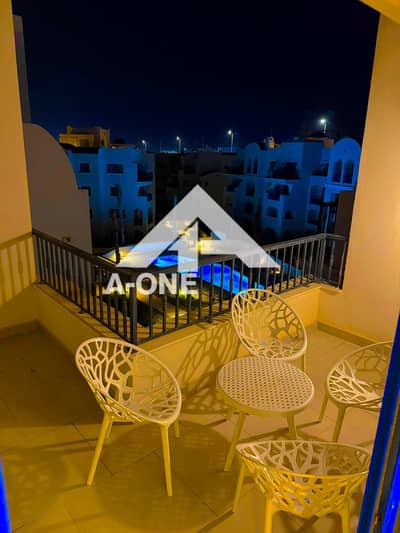 3 Bedroom Chalet for Rent in North Coast, Matruh - 846e779a-14b6-4958-b9e0-f5226a0e0fe9. jpg