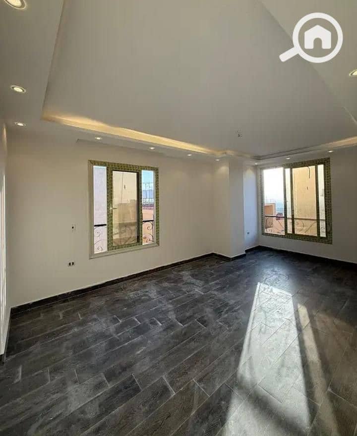 Jordania Heights 3 Apartment - Ansicht 2