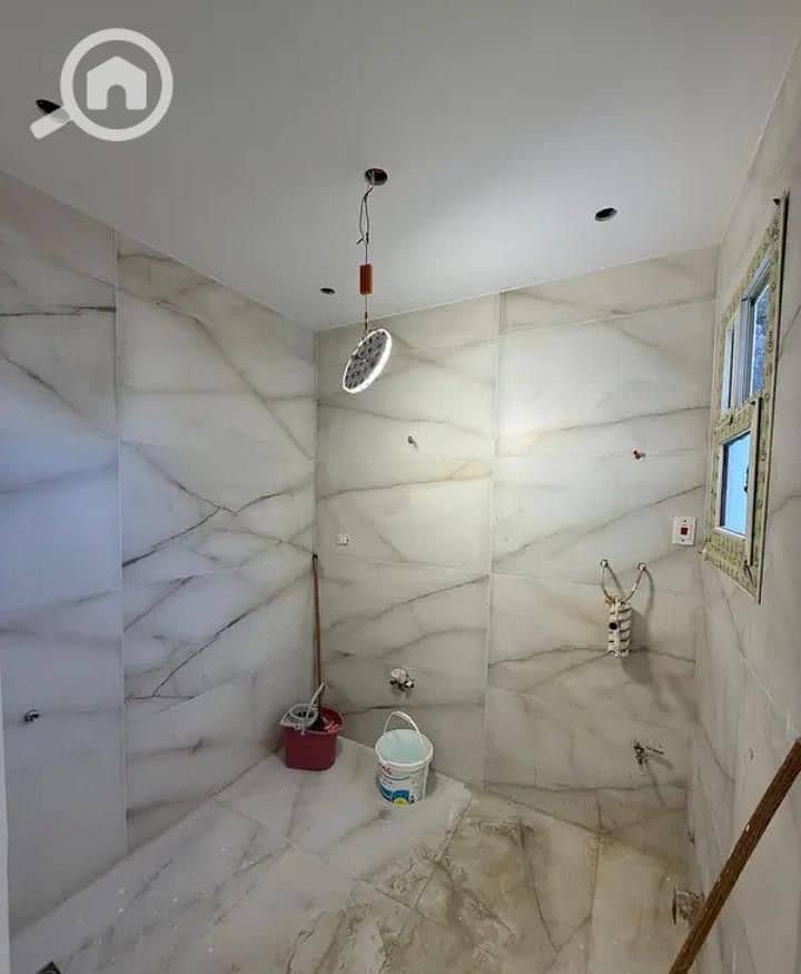 Jordania Heights 3 Apartment - Ansicht 3