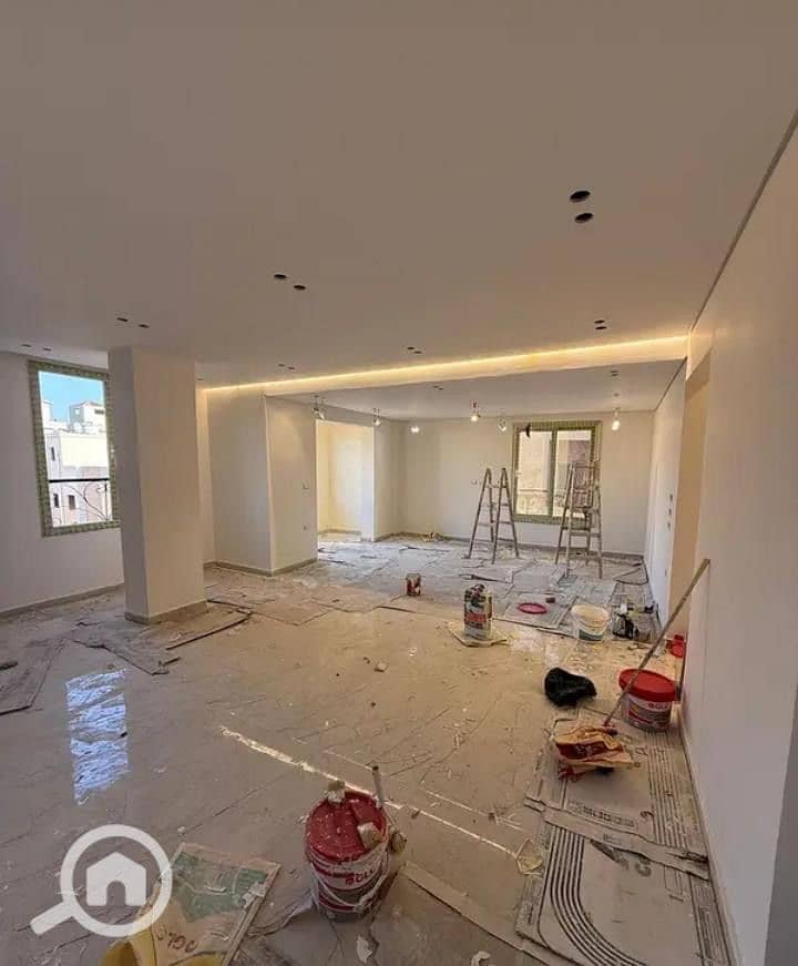 Jordania Heights 3 Apartment - Ansicht 4
