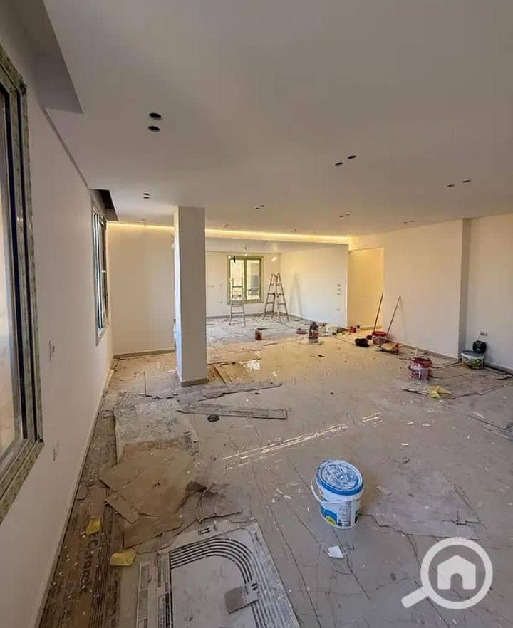 Jordania Heights 3 Apartment - Ansicht 5