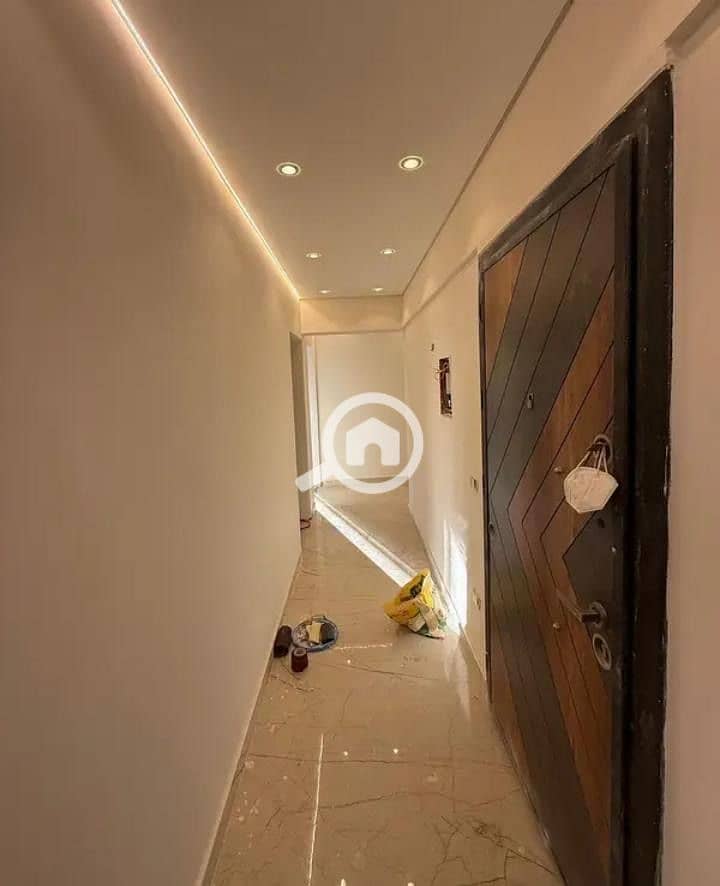 Jordania Heights 3 Apartment - Ansicht 6