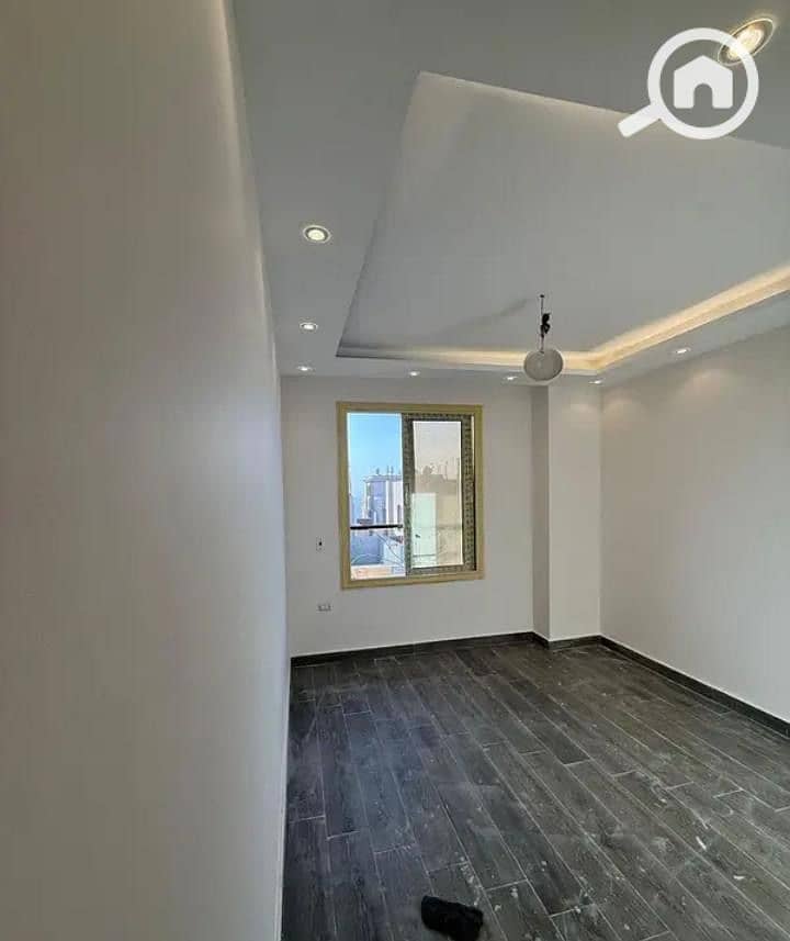 Jordania Heights 3 Apartment - Mehr