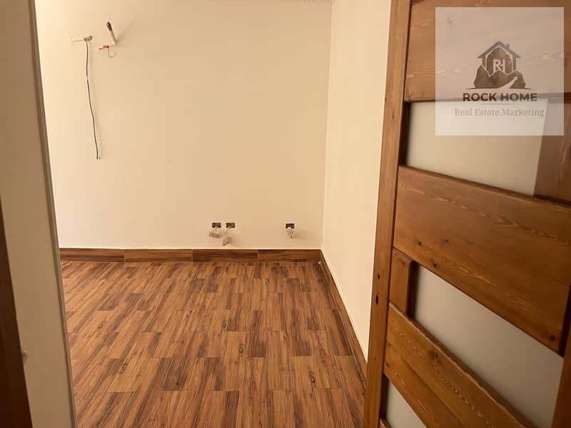 Apartment for sale in Darna Zahra Al-Maadi on the Ring Road, ultra-luxurious, first occupancy. - Widok 6