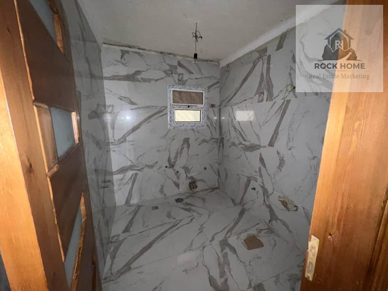 Apartment for sale in Darna Zahra Al-Maadi on the Ring Road, ultra-luxurious, first occupancy. - Więcej