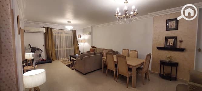3 Bedroom Flat for Rent in Zahraa Al Maadi, Cairo - fbea4eba-0738-457f-847a-63f868a54703. jpg 3 Bedroom Flat for Rent in Zahraa Al Maadi, Cairo - fbea4eba-0738-457f-847a-63f868a54703. jpg