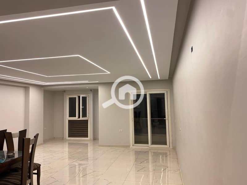 Penthouse for Sale – Zayed Dunes Compound | Sheikh Zayed - Ansicht 4