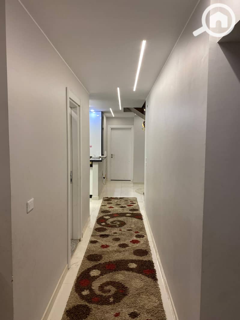 Penthouse for Sale – Zayed Dunes Compound | Sheikh Zayed - Ansicht 5