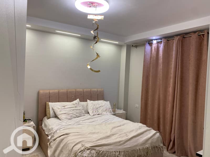 Penthouse for Sale – Zayed Dunes Compound | Sheikh Zayed - Mehr