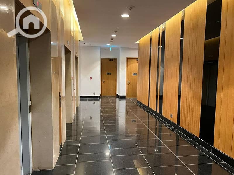 Finished Ready to move Office for sale in Beverlly Hills for sale - Widok 3