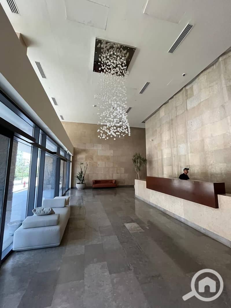 Finished Ready to move Office for sale in Beverlly Hills for sale - Widok 5