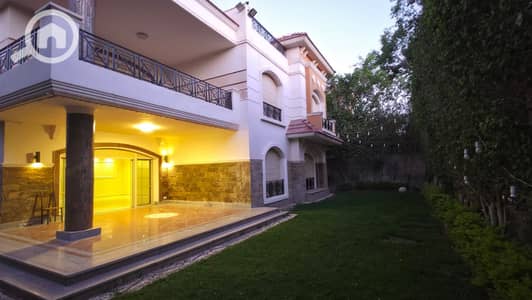 5 Bedroom Villa for Rent in New Cairo, Cairo - 1000107489. jpg 5 Bedroom Villa for Rent in New Cairo, Cairo - 1000107489. jpg