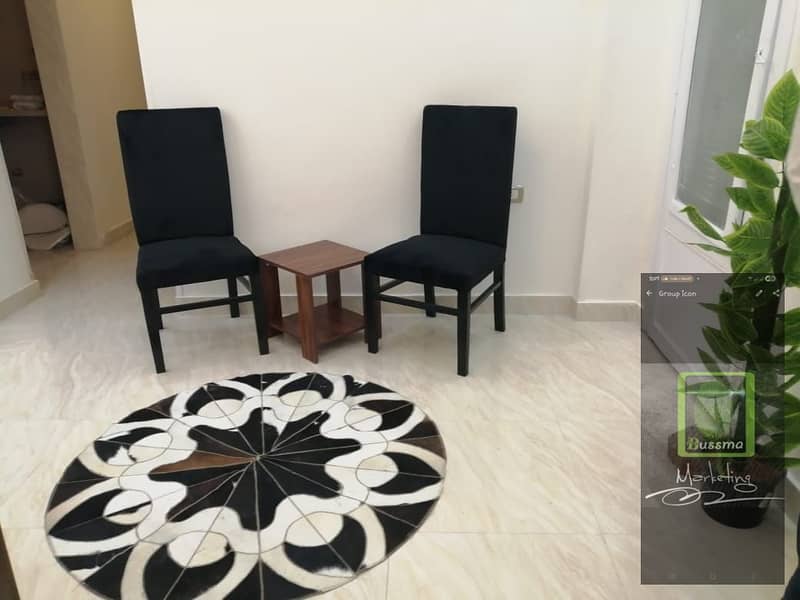 Furnished apartment for rent at a bargain price in the first neighborhood near Hyper. – pohled 3