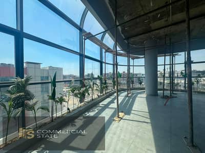 Office for Rent in New Cairo, Cairo - WhatsApp Image 2026-06-24 at 1.28. 21 PM (1). jpeg