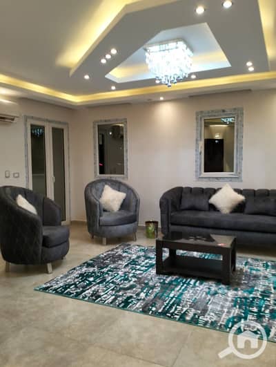 2 Bedroom Hotel Apartment for Rent in Sheraton, Cairo - 179707. jpg 2 Bedroom Hotel Apartment for Rent in Sheraton, Cairo - 179707. jpg