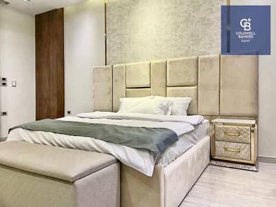 4 Bedroom Twin House for Rent in New Cairo, Cairo - WhatsApp Image 2026-06-22 at 4.02. 44 PM. jpeg