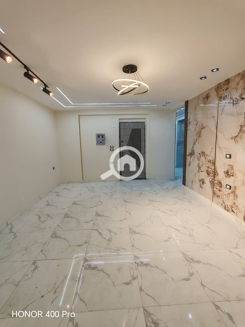 Apartment for sale, Tani Numra Al-Labini, Faisal, 150m, first occupancy - Ansicht 3