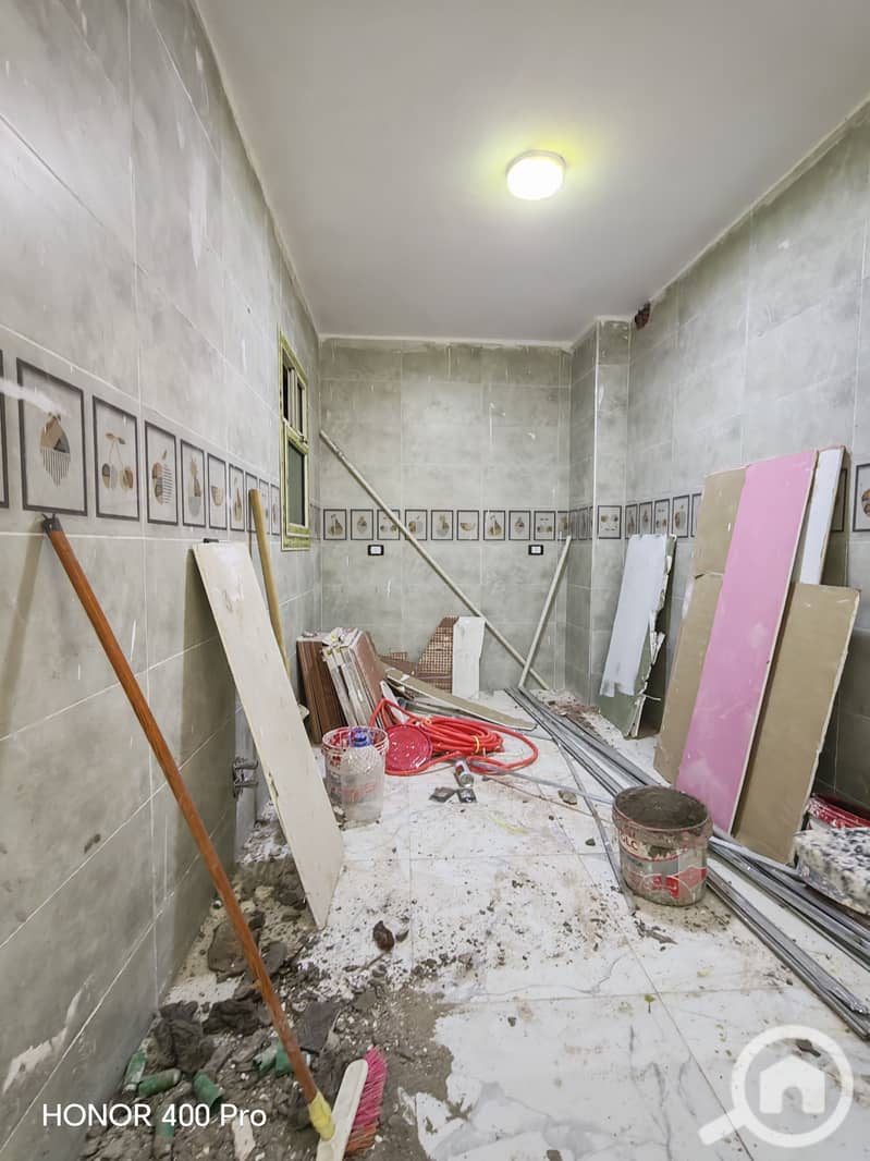 Apartment for sale, Tani Numra Al-Labini, Faisal, 150m, first occupancy - Mehr