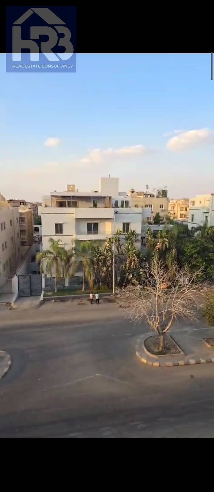 Full Roof Unit for Sale in Al-Banafseg Villas – An Excellent Opportunity for Residence or Investment Prime location near Cloud 9 Mall, close to - Widok 5