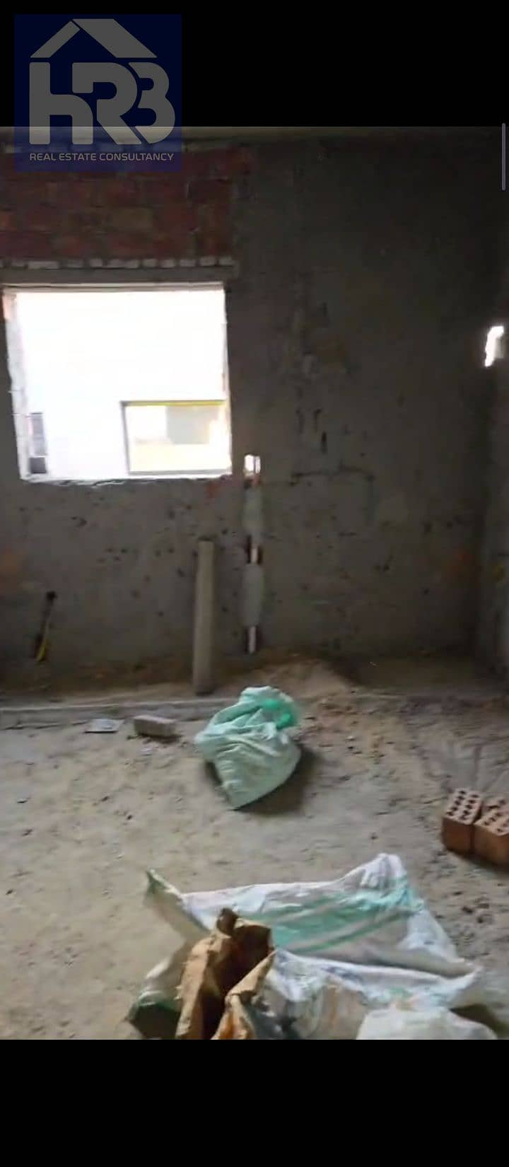 Roof Apartment for Sale in Banafseg 5 Villas – First Settlement, New Cairo - Vista 4