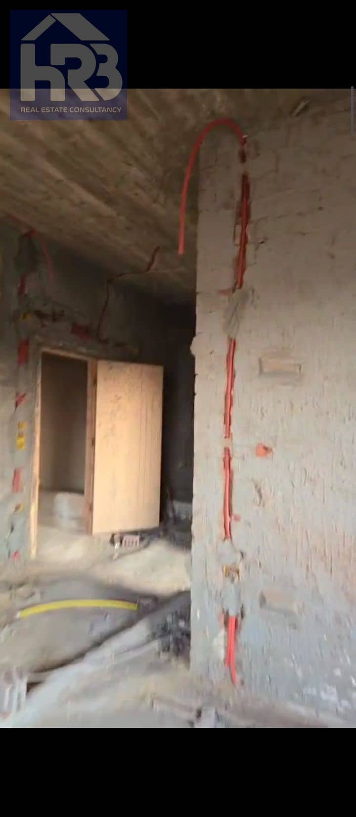Roof Apartment for Sale in Banafseg 5 Villas – First Settlement, New Cairo - Vista 6